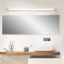 LED Wand- und Deckenleuchte Ponto 12W 980lm IP44 600mm