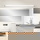 LED Wand- und Deckenleuchte Ponto 18W 1460lm IP44 900mm