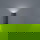 LED Wandleuchte Swift in graphit 2x 4W 720lm dimmbar IP65