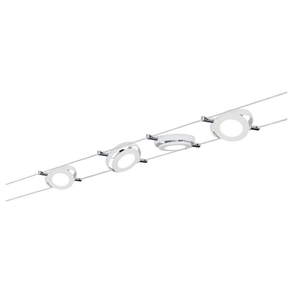 Paulmann RoundMac LED-Seilsystem tunable white günstig online kaufen