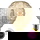 LED Filament Lampe Avra Square ersetzt 25W E27 Spezialbauform 2W 140lm 2200K Einerpack