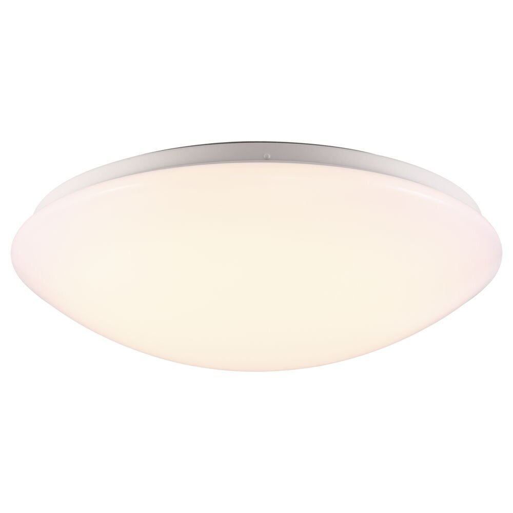 LED Badezimmer Deckenleuchte Ask rund IP44 360 mm günstig online kaufen