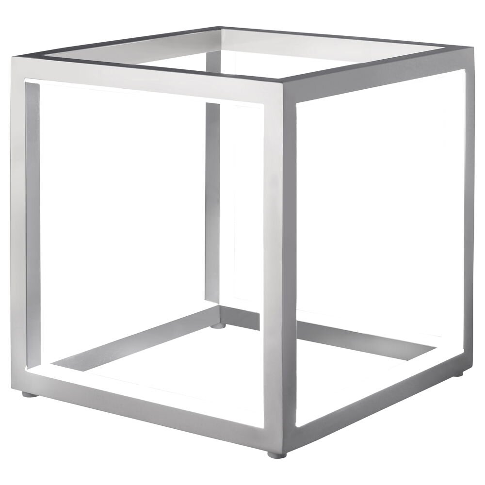 LED Dekoleuchte Delux in Aluminium 7W 630lm
