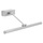 LED Bilderleuchte Magritte in Nickel-Matt 450 mm