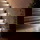 LED Wandeinbauleuchte Frol, nickel, IP65, 85x45x85 mm