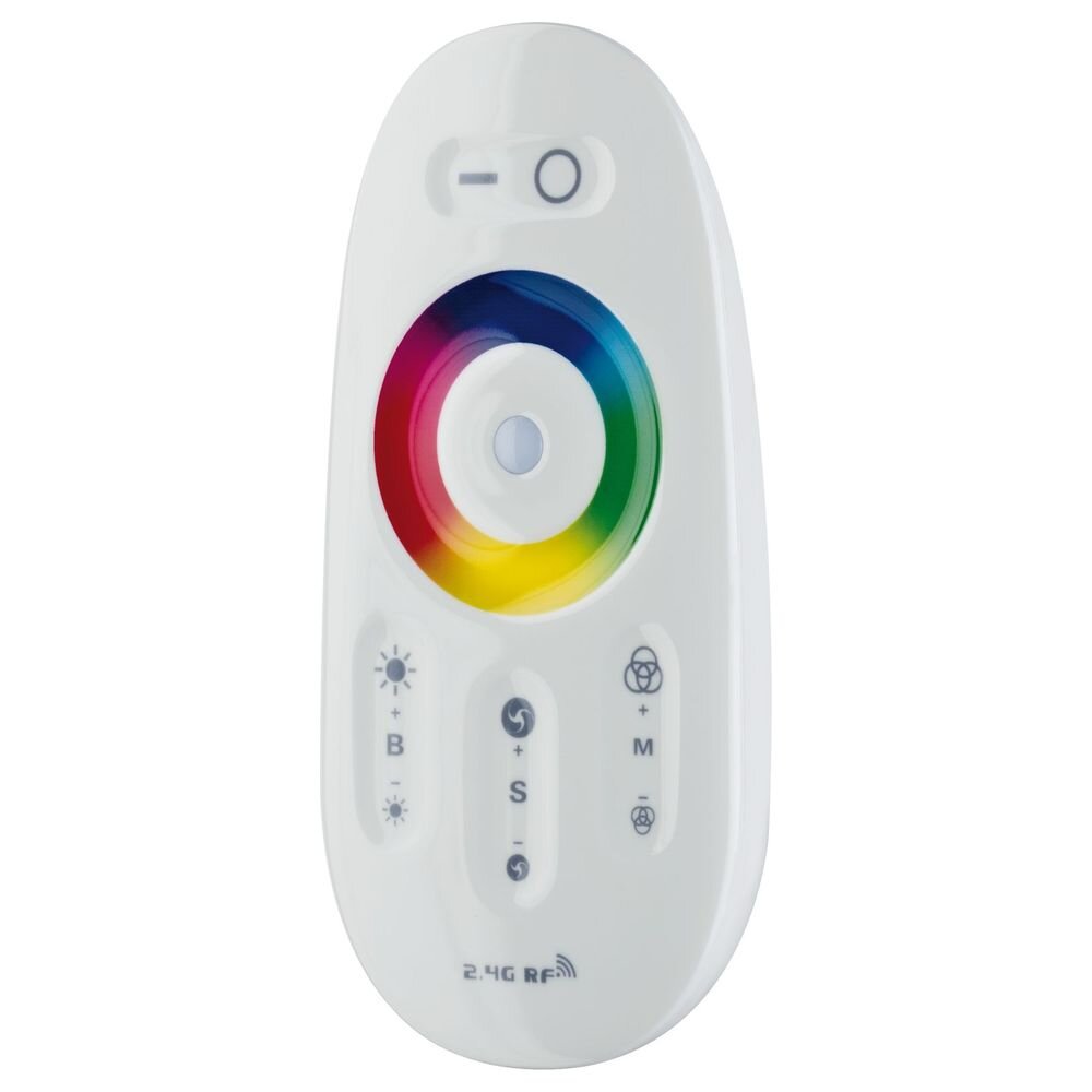 Function MaxLED RGBW-Controller Fernbedienung weiß