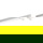 Long Grill LED Wand- und Deckenleuchten, weiß, 3000K