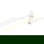 Long Grill LED Wand- und Deckenleuchten, weiß, 3000K
