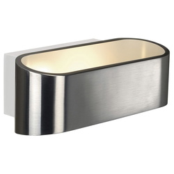 Asso LED Wandleuchte, 2000K-3000K Dim to Warm