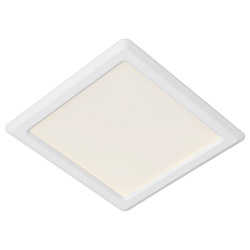 LED Decken Einbauspot mit einstellbarer Farbtemperatur,...