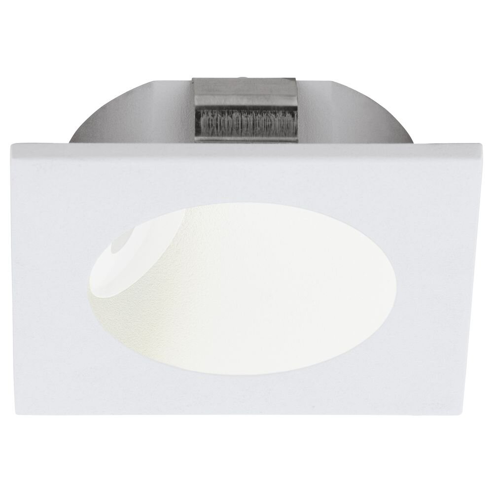 LED Einbauleuchte, weiß