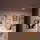 Philips myLiving LED Aufbaustrahler, warmGlow, eckig, weiß