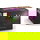 Philips Hue White & Color Ambiance Lily - Erdspießleuchte, schwarz - Niedervolt 3-er Starterset