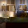 Philips Hue White Ambiance Lucca - Wandleuchte, anthrazit