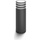 Philips Hue White Ambiance Lucca - Sockelleuchte, anthrazit