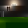 Philips Hue White Ambiance Lucca - Wegeleuchte, anthrazit