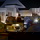 Philips Hue White & Color Ambiance Calla - Sockelleuchte, schwarz - Niedervolt Erweiterung - 250 mm