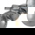 Pendelleuchte Dallas 25-flammig 1235mm chrom