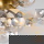 Deckenleuchte Dallas 12-flammig 600mm gold
