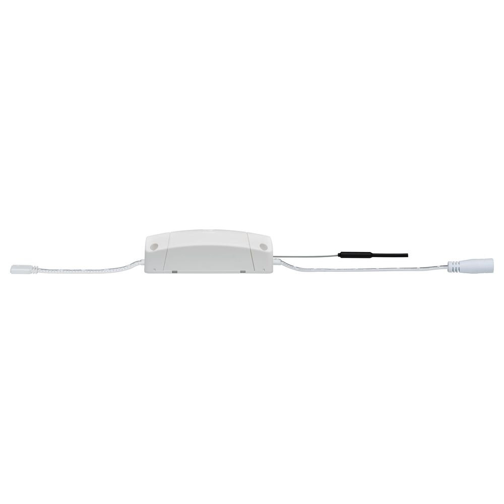 Paulmann Schalter Smart Home MaxLED Tunable White Control max. 144 W 24 V weiß/grau