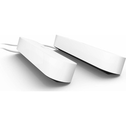 Philips Hue Play White & Color Ambiance Tischleuchte...