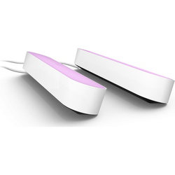 Philips Hue Play White & Color Ambiance Tischleuchte...
