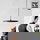 Designer Pendelleuchte Artist, inkl. LED, by Bonnelycke MDD