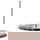 Designer Pendelleuchte Artist, inkl. LED, by Bonnelycke MDD