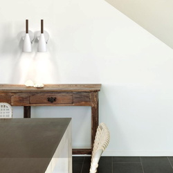 Wandleuchte Pure GU10