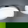 LED Deckenleuchte Tana in Chrom 22W 1640lm IP44