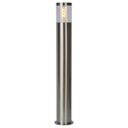 Wegeleuchte Fedor in Chrom-Matt E27 IP44 795mm