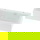 mylight LED Außenwandleuchte Bonn in Weiß 182x100x50 mm