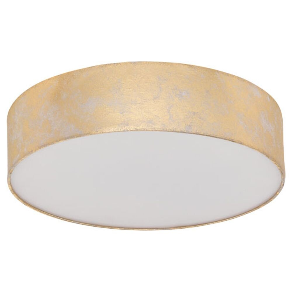 Eglo Deckenleuchte Viserbella champagner, gold