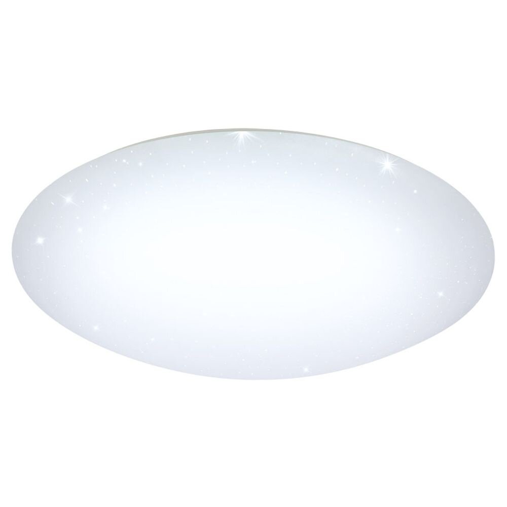 Eglo Led Deckenleuchte Totari-C weiß