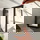 Philips Hue White & Color Ambiance Impress - Wandleuchte, schwarz - 240x120