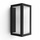 Philips Hue White & Color Ambiance Impress - Wandleuchte, schwarz - 240x120
