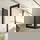 Philips Hue White & Color Ambiance Impress - Wandleuchte, schwarz - 240x190