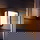 Philips Hue White & Color Ambiance Impress - Wandleuchte, schwarz - 240x190