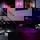 Philips Hue White & Color Ambiance Impress - Wandleuchte, schwarz - 240x190