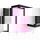 Philips Hue White & Color Ambiance Impress - Wandleuchte, schwarz - 240x190