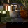 Philips Hue White & Color Ambiance Impress - Sockelleuchte, schwarz - Niedervolt Erweiterung