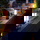 Philips Hue White & Color Ambiance Impress - Sockelleuchte, schwarz - Niedervolt Erweiterung