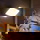 Philips Hue White & Color Ambiance Discover - Flutlicht, schwarz