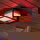 Philips Hue White & Color Ambiance Econic - Wandleuchte, schwarz - quadratisch