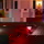Philips Hue White & Color Ambiance Econic - Wegeleuchte, schwarz