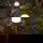 Philips Hue White & Color Ambiance Calla - Sockelleuchte, schwarz - Niedervolt Erweiterung - 400 mm