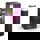 Philips Hue White & Color Ambiance Calla - Sockelleuchte, schwarz - Niedervolt Erweiterung - 400 mm