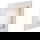 LED Wandeinbauleuchte Frame Basic in Grau 3,1W 140lm