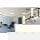 LED Deckeneinbauleuchte Valeto in Weiß 43W 3600lm 595x595mm