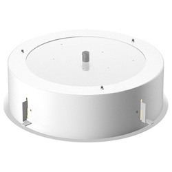 LED Deckeneinbauleuchte Medo 30 El in Weiß 14W...